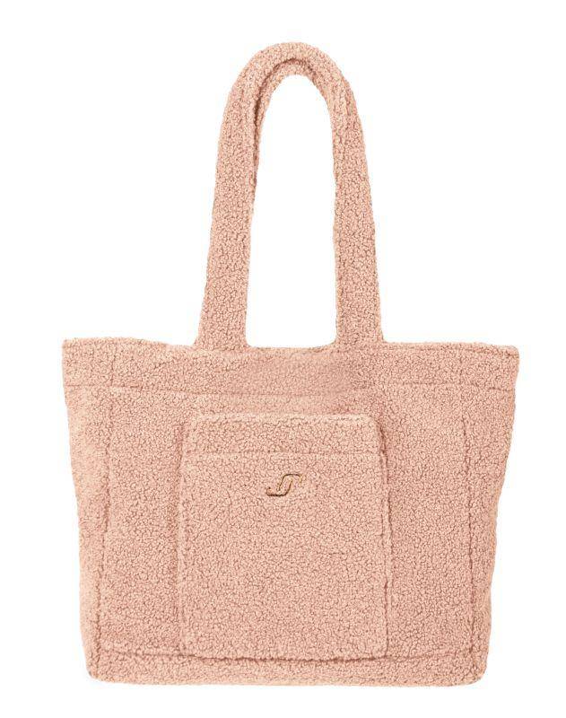 Joy Sportswear TEDDY Shopper Kuscheliger Shopper Bestseller