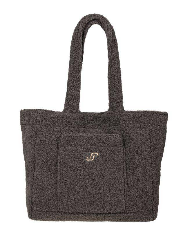 Joy Sportswear TEDDY Shopper Kuscheliger Shopper Saisonale Angebote