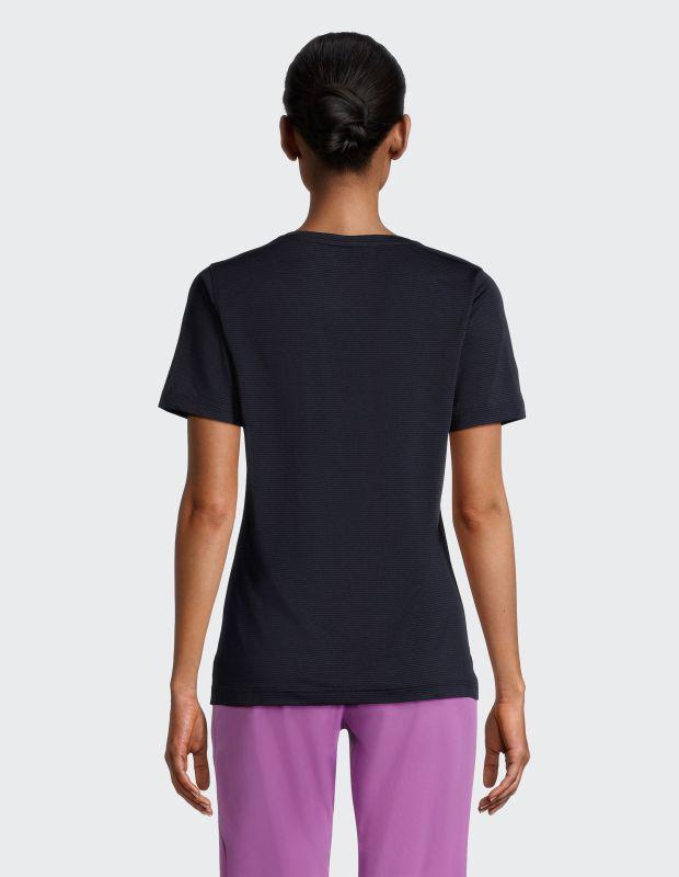 Joy Sportswear T-Shirt GESA Sportliches T-Shirt mit Streifendessin Räumungsverkauf