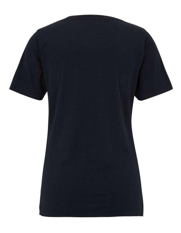 Joy Sportswear T-Shirt GESA Sportliches T-Shirt mit Streifendessin Räumungsverkauf