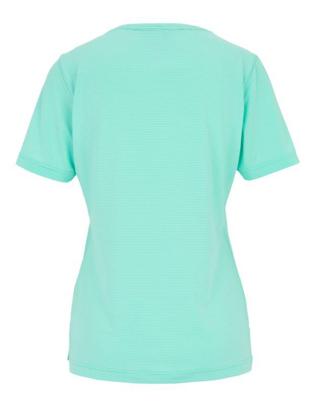 Joy Sportswear T-Shirt GESA Sportliches T-Shirt mit Streifendessin Kauf eins, bekomm eins gratis