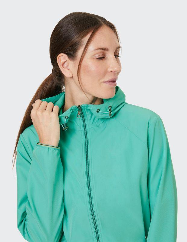Joy Sportswear Freizeitjacke LAVINIA Sportlich leichte Freizeitjacke Tägliche Deals