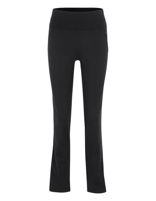 Joy Sportswear Sporthose NICOLE RECYCLED POLYESTER - mit schickem Gallonstreifen Zeitbegrenzte Promotion
