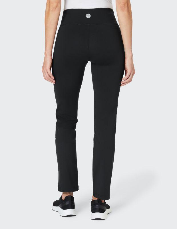 Joy Sportswear Sporthose NICOLE RECYCLED POLYESTER - mit schickem Gallonstreifen Zeitbegrenzte Promotion
