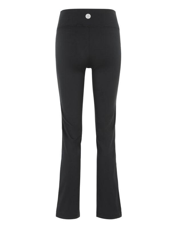 Joy Sportswear Sporthose NICOLE RECYCLED POLYESTER - mit schickem Gallonstreifen Zeitbegrenzte Promotion