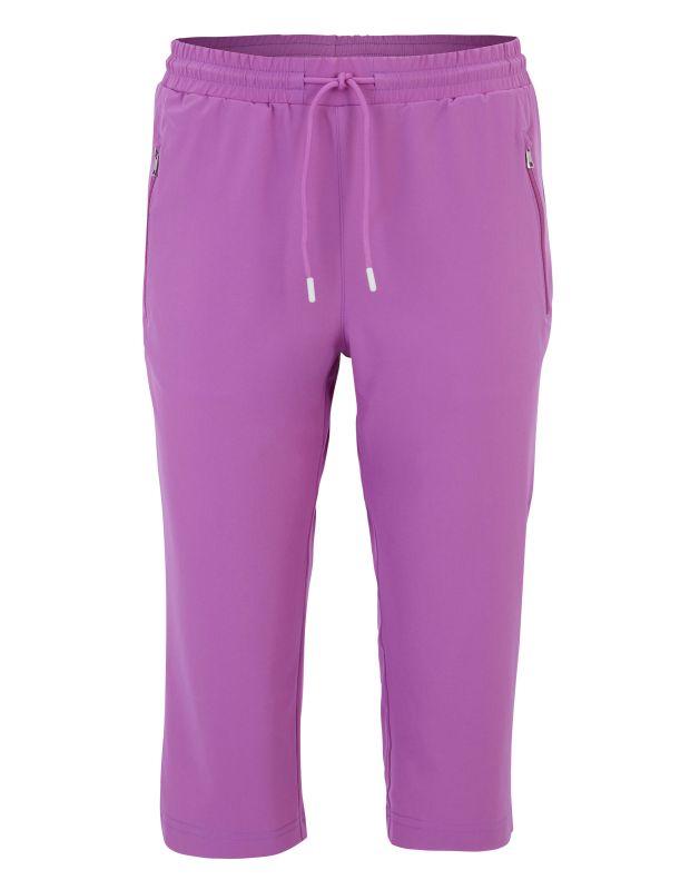 Joy Sportswear Caprihose ELLIE Sportliche Capri für den Sommer Bis zu 65% Rabatt