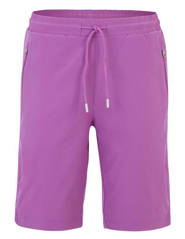 Joy Sportswear Kurze Hose ROMY Kurze Sporthose aus leichtem Webmaterial Nur für heute