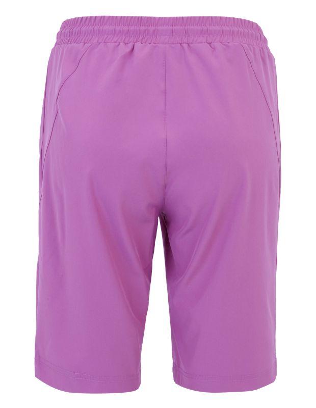 Joy Sportswear Kurze Hose ROMY Kurze Sporthose aus leichtem Webmaterial Nur für heute