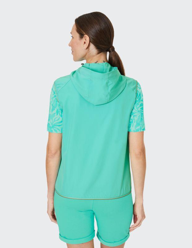 Joy Sportswear Weste LUZIA Sportlich leichte Freizeitweste Sonderangebot der Fabrik