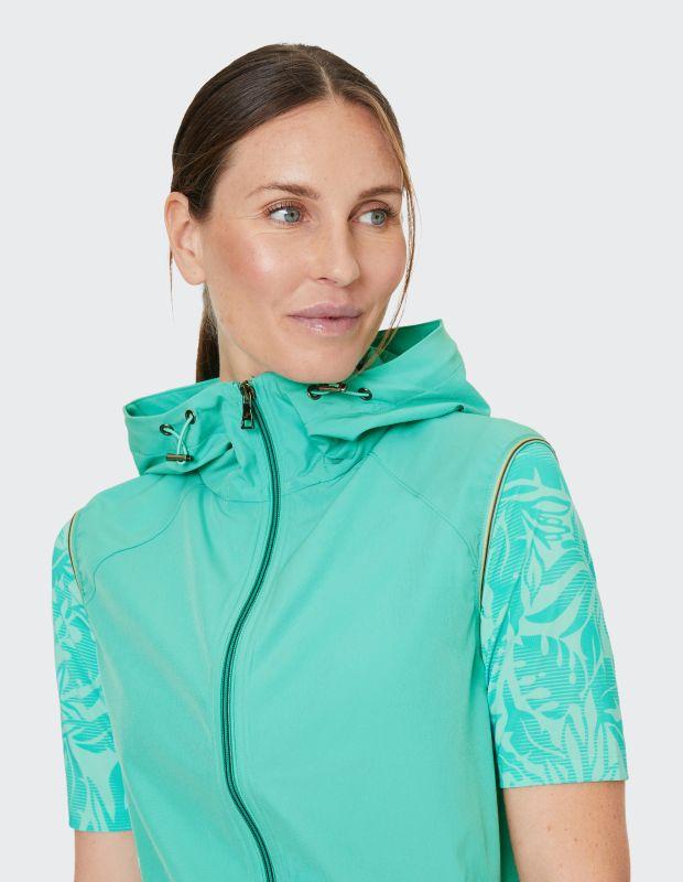 Joy Sportswear Weste LUZIA Sportlich leichte Freizeitweste Sonderangebot der Fabrik