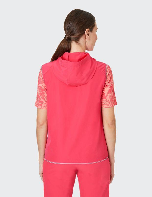 Joy Sportswear Weste LUZIA Sportlich leichte Freizeitweste Vierteljährliche Förderung