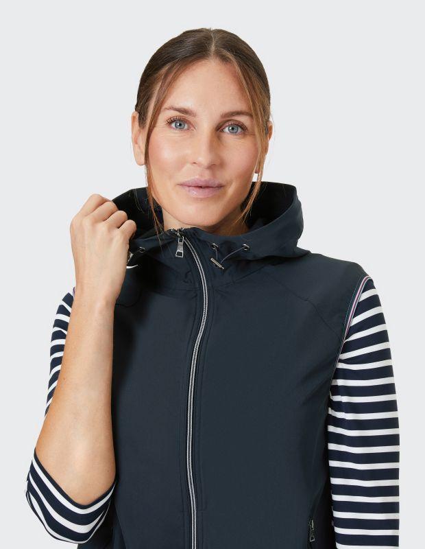 Joy Sportswear Weste LUZIA Sportlich leichte Freizeitweste Bis zu 55% Rabatt