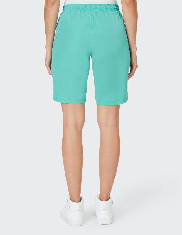 Joy Sportswear Kurze Hose ROMY Kurze Sporthose aus leichtem Webmaterial Kostenloser Versand international