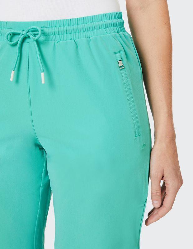 Joy Sportswear Kurze Hose ROMY Kurze Sporthose aus leichtem Webmaterial Kostenloser Versand international