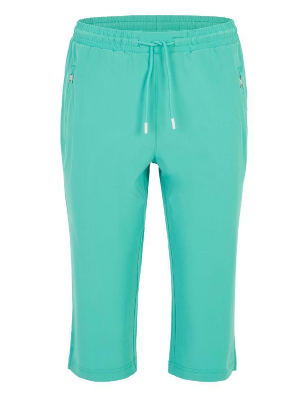 Joy Sportswear Caprihose ELLIE Sportliche Capri für den Sommer Fabrikladen