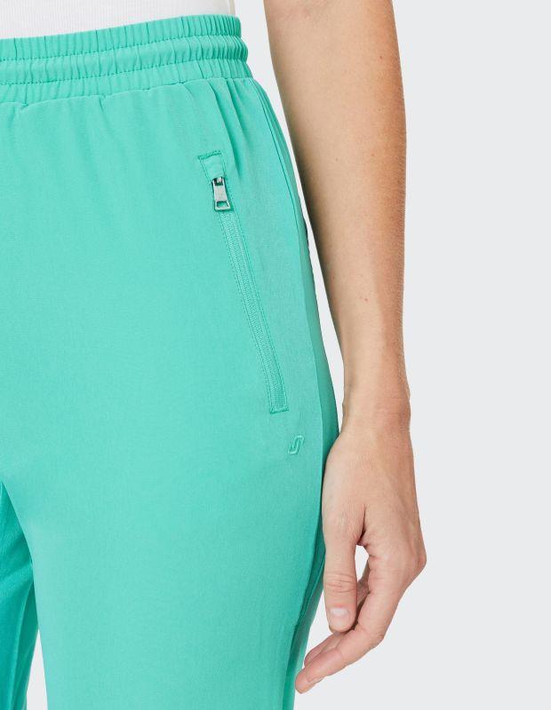 Joy Sportswear Caprihose ELLIE Sportliche Capri für den Sommer Fabrikladen