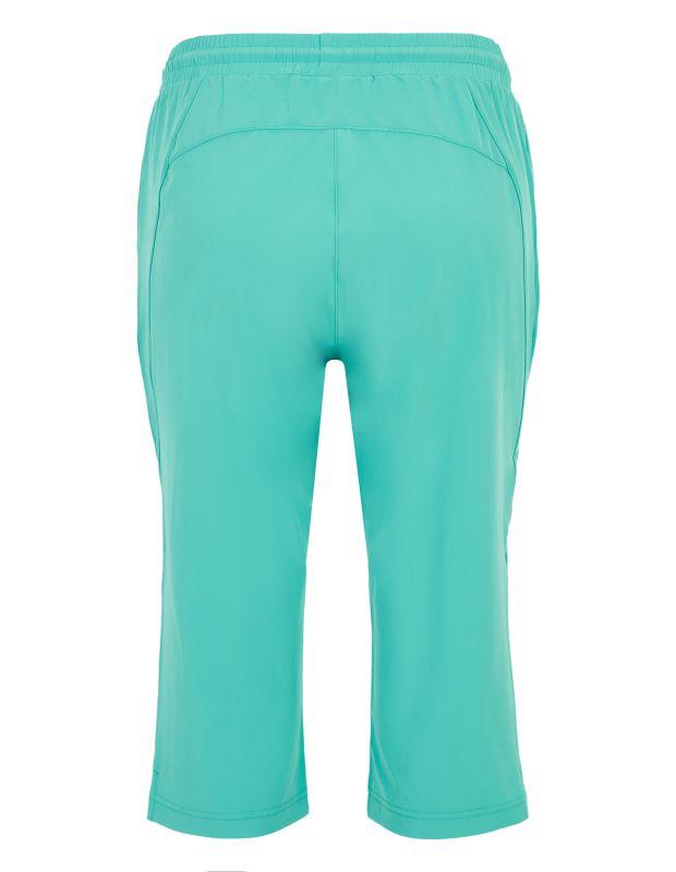Joy Sportswear Caprihose ELLIE Sportliche Capri für den Sommer Fabrikladen