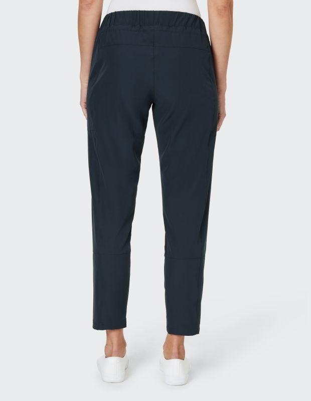 Joy Sportswear Freizeithose SYLVIE Sportive Hose mit Reißverschlusstaschen Begrenzt auf 3 Tage