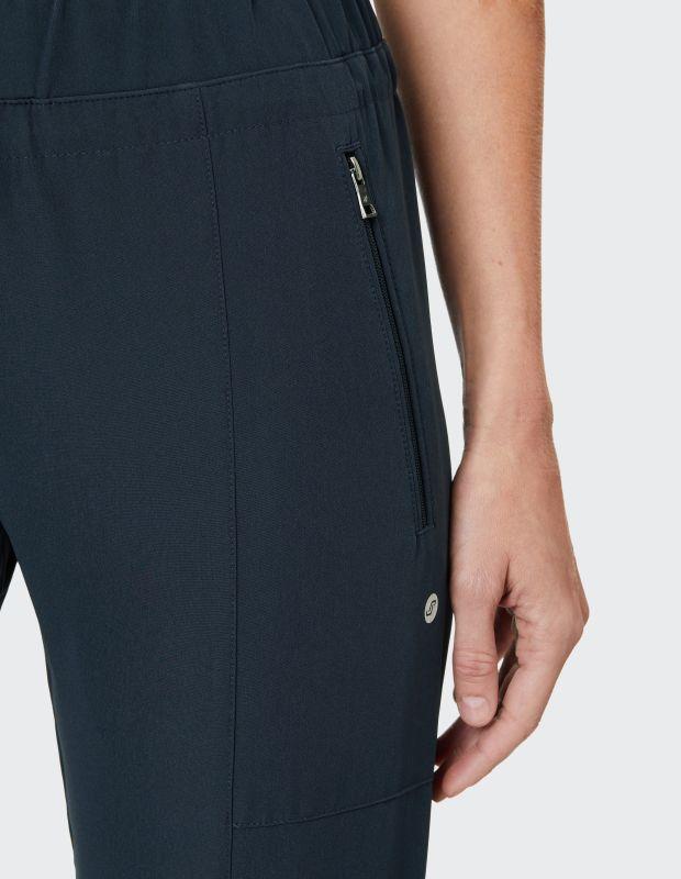 Joy Sportswear Freizeithose SYLVIE Sportive Hose mit Reißverschlusstaschen Begrenzt auf 3 Tage