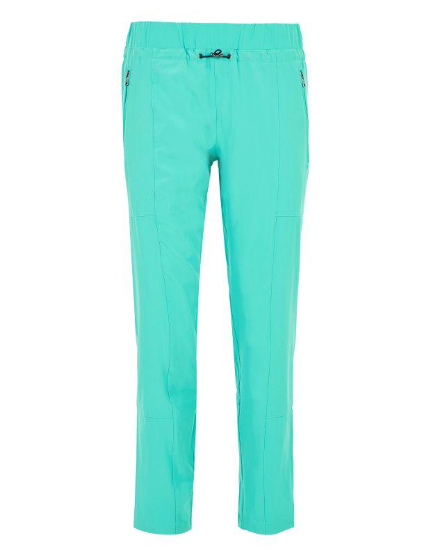 Joy Sportswear Freizeithose SYLVIE Sportive Hose mit Reißverschlusstaschen Speichern exportieren