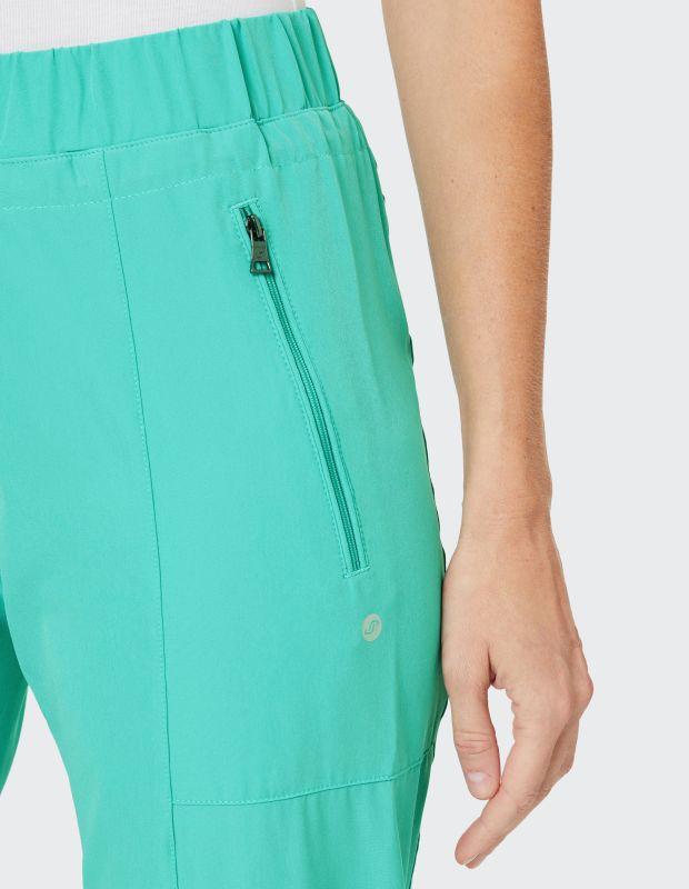 Joy Sportswear Freizeithose SYLVIE Sportive Hose mit Reißverschlusstaschen Speichern exportieren