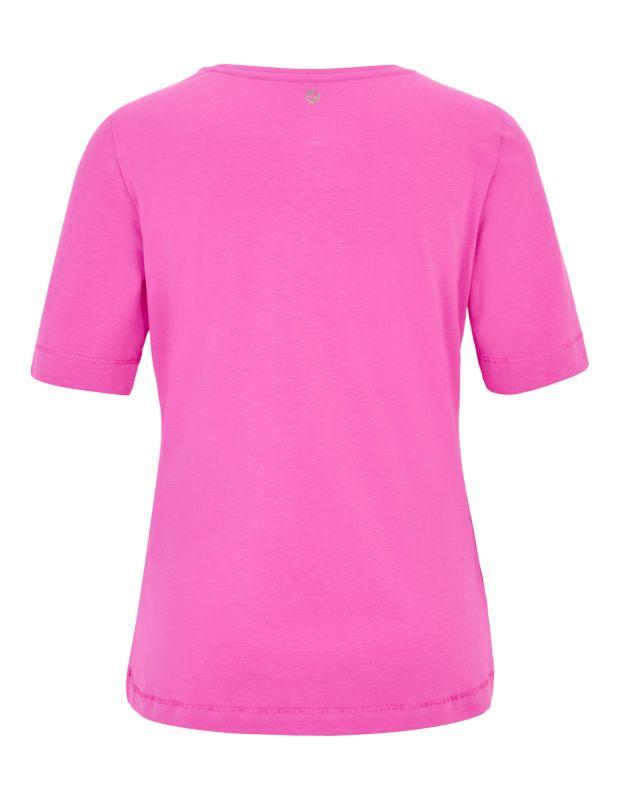 Joy Sportswear T-Shirt SIA T-Shirt mit metallischem Druck 50% Rabatt für begrenzte Zeit