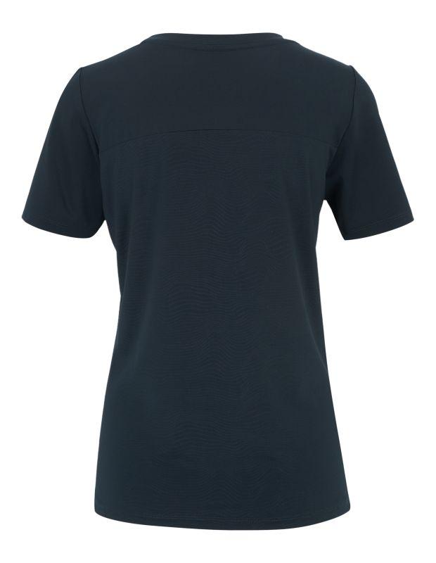 Joy Sportswear T-Shirt NAOMI Sportshirt mit modischem Ausschnitt 2025