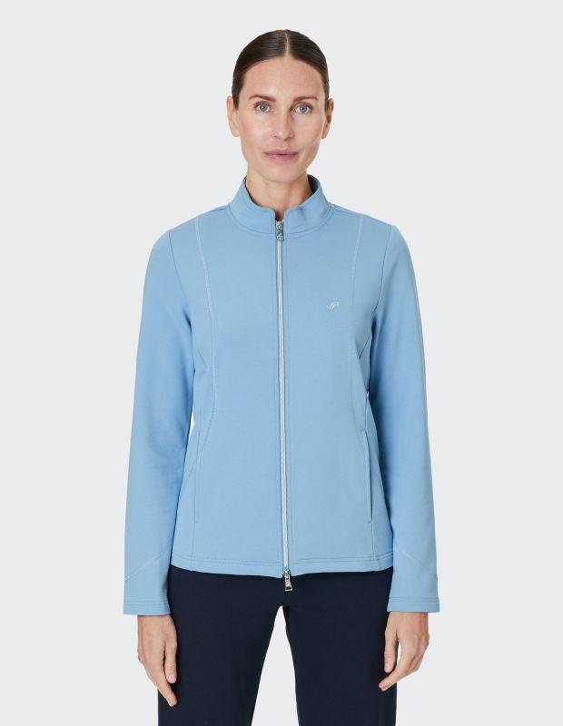 Joy Sportswear Freizeitjacke DORIT Ein klassischer Allrounder für jede Gelegenheit Online