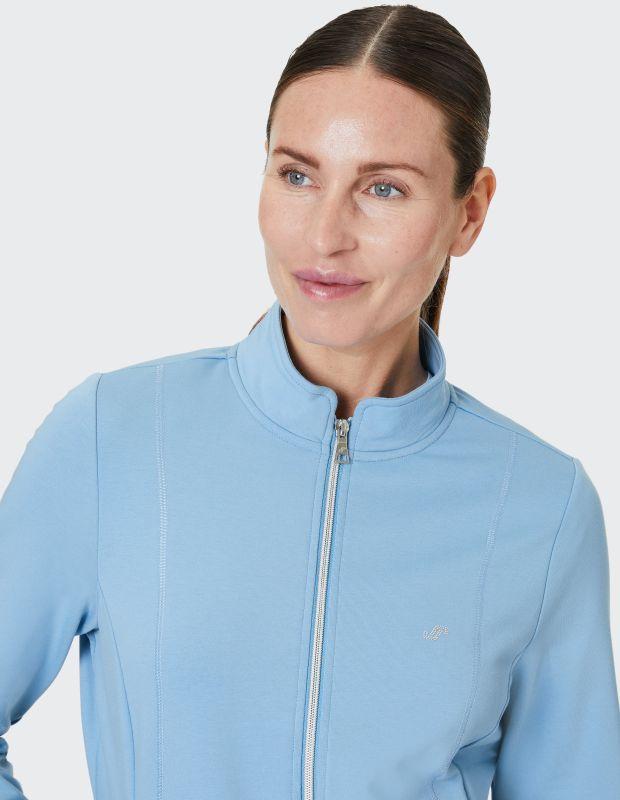 Joy Sportswear Freizeitjacke DORIT Ein klassischer Allrounder für jede Gelegenheit Online