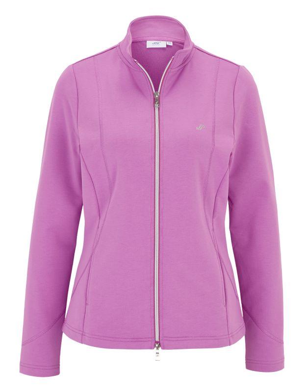 Joy Sportswear Freizeitjacke DORIT Ein klassischer Allrounder für jede Gelegenheit Outlet