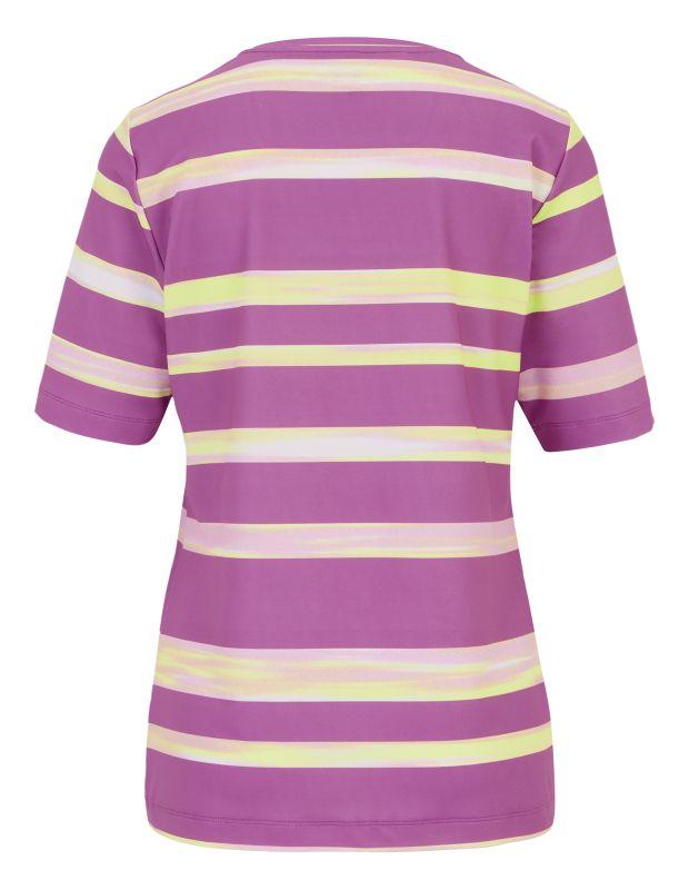 Joy Sportswear T-Shirt TANYA Sportshirt mit Streifendesign Auslauf