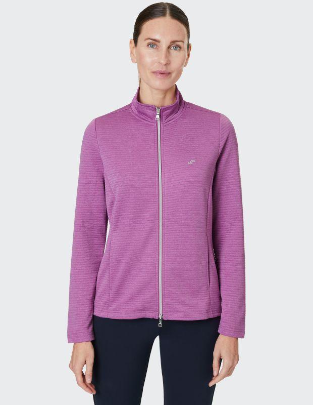 Joy Sportswear Freizeitjacke PEGGY Ein leichtes Wohlfühlteil für jede Gelegenheit Verkauf