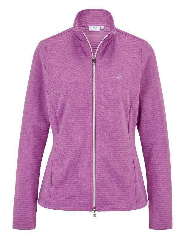 Joy Sportswear Freizeitjacke PEGGY Ein leichtes Wohlfühlteil für jede Gelegenheit Verkauf