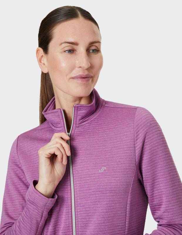 Joy Sportswear Freizeitjacke PEGGY Ein leichtes Wohlfühlteil für jede Gelegenheit Verkauf