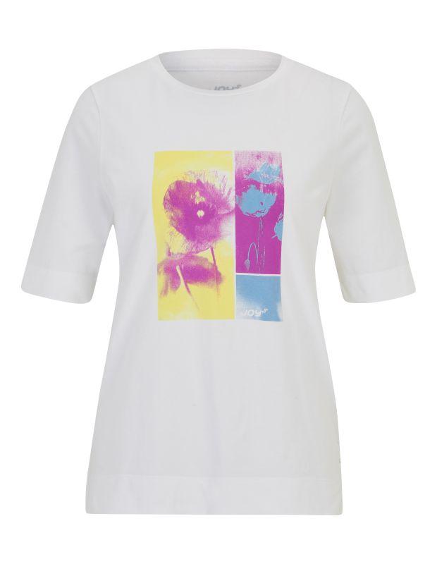 Joy Sportswear T-Shirt ADINA T-Shirt mit grafischem Druck Angebote
