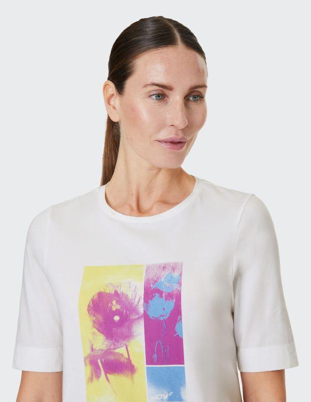 Joy Sportswear T-Shirt ADINA T-Shirt mit grafischem Druck Angebote