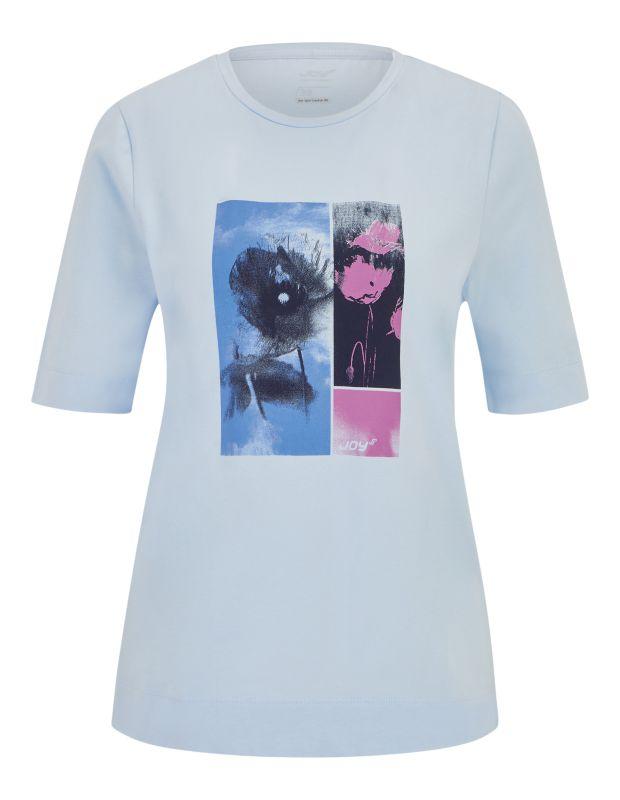 Joy Sportswear T-Shirt ADINA T-Shirt mit grafischem Druck Hotsell