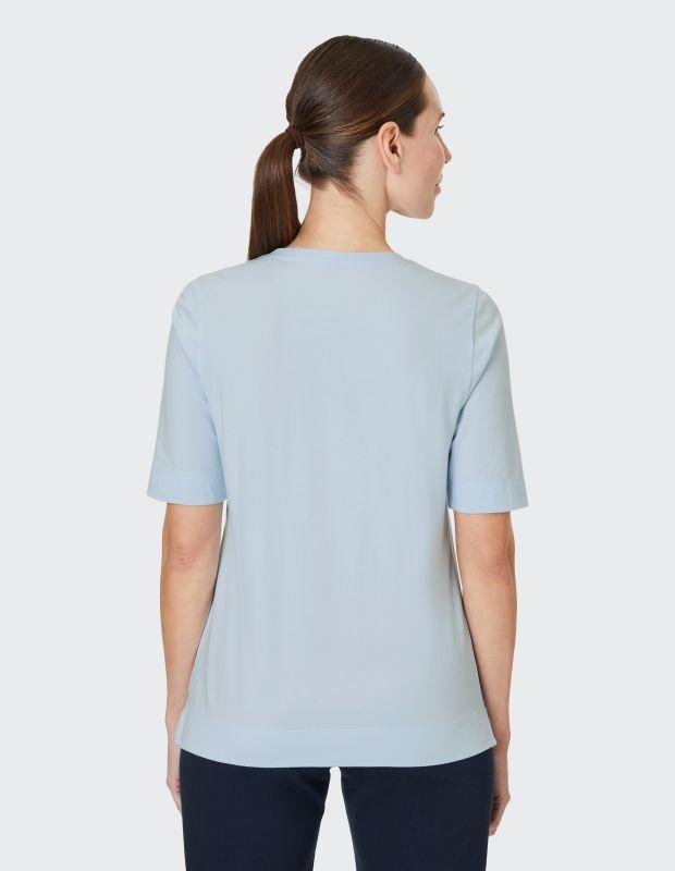 Joy Sportswear T-Shirt ADINA T-Shirt mit grafischem Druck Hotsell
