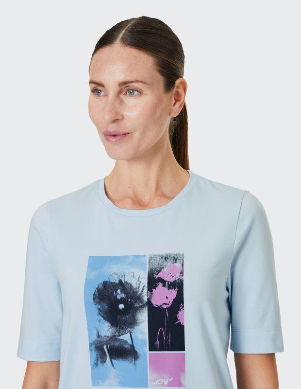 Joy Sportswear T-Shirt ADINA T-Shirt mit grafischem Druck Hotsell