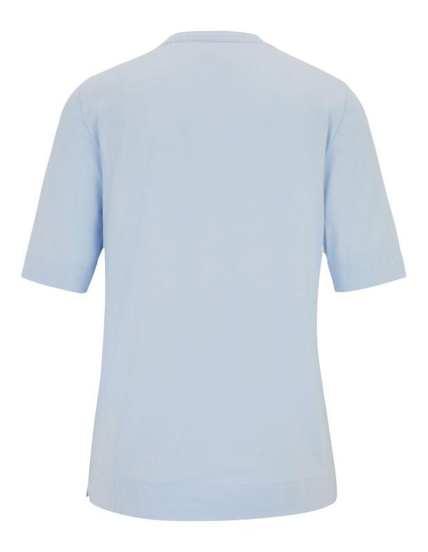 Joy Sportswear T-Shirt ADINA T-Shirt mit grafischem Druck Hotsell