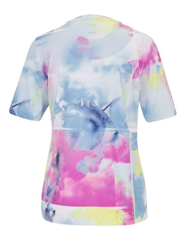 Joy Sportswear T-Shirt ELODIE Sportshirt mit grafischem Druck im Angebot