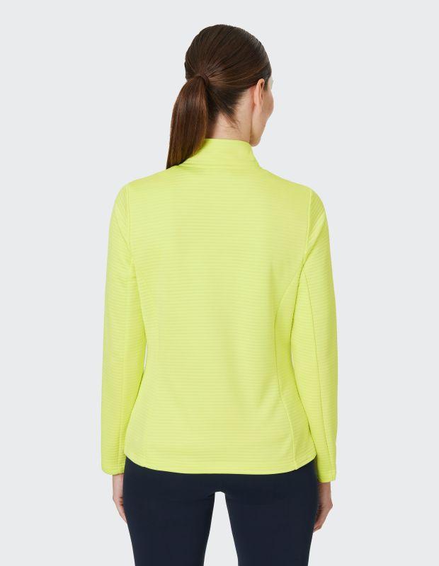Joy Sportswear Freizeitjacke PEGGY Ein leichtes Wohlfühlteil für jede Gelegenheit Schlussverkauf