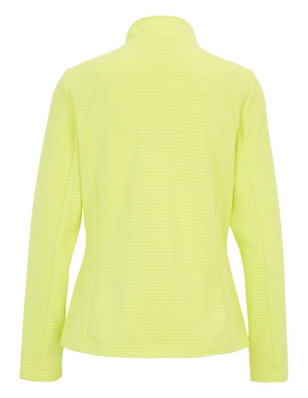 Joy Sportswear Freizeitjacke PEGGY Ein leichtes Wohlfühlteil für jede Gelegenheit Schlussverkauf