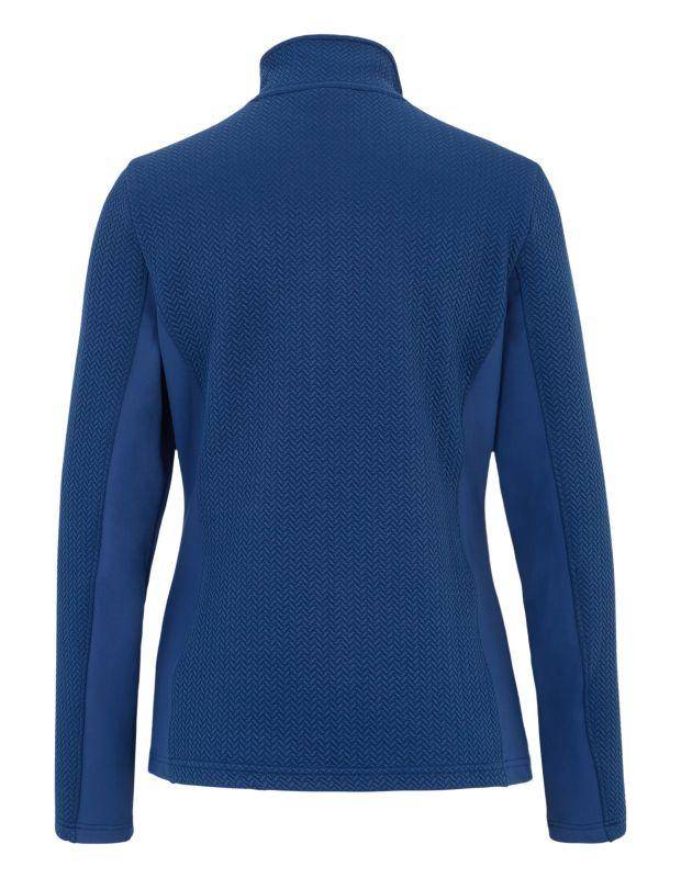 Joy Sportswear Sportjacke WIEBKE Sportive Jacke mit Zick-Zack-Struktur Günstiger Verkauf