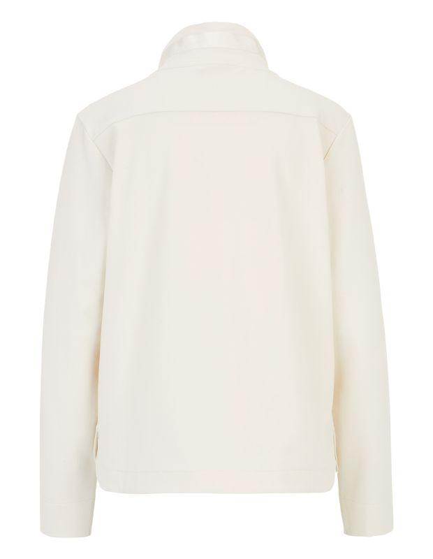 Joy Sportswear Freizeitjacke FABIENNE Sweatjacke mit dekorativem Stehkragen Meist gekauft