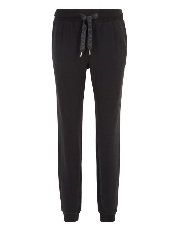 Joy Sportswear Freizeithose ALAIA Bequeme Sweathose mit dekorativer Kordel Blitzverkäufe