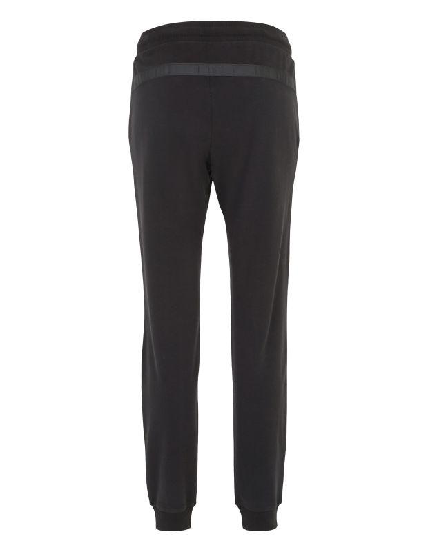 Joy Sportswear Freizeithose ALAIA Bequeme Sweathose mit dekorativer Kordel Blitzverkäufe