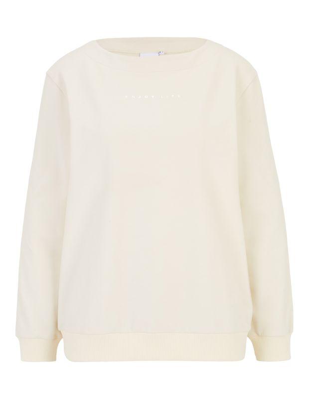 Joy Sportswear Sweatshirt LOREEN Softes Sweatshirt in lässigem Look Limitierter Zeitrabatt