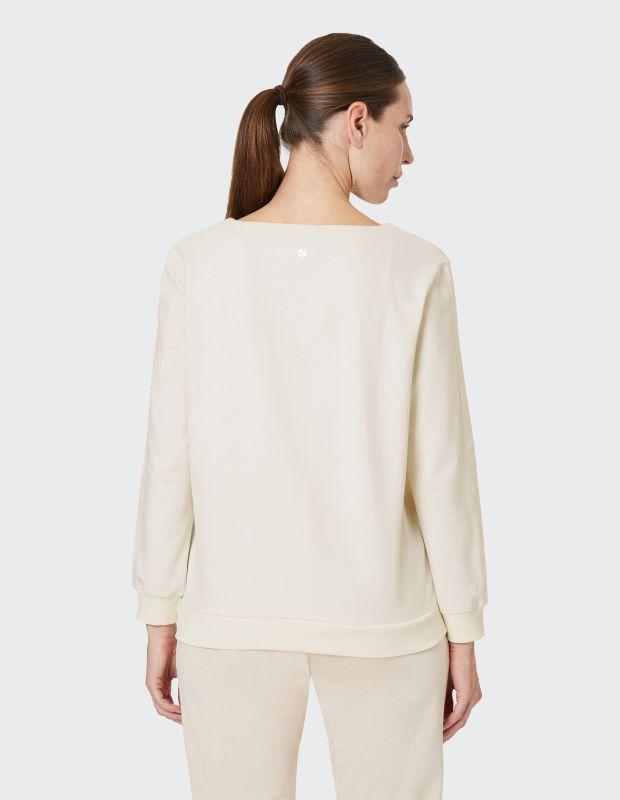 Joy Sportswear Sweatshirt LOREEN Softes Sweatshirt in lässigem Look Limitierter Zeitrabatt