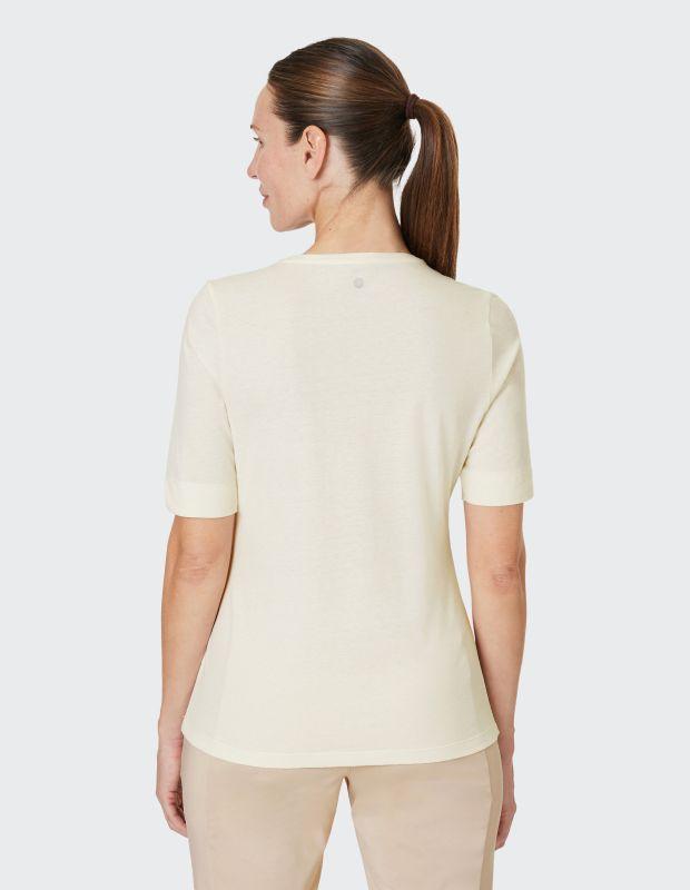 Joy Sportswear T-Shirt SABRINA T-Shirt mit floralem Grafikprint Sonderangebot